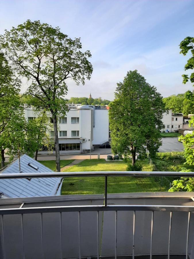 Aqua Apartments Druskininkai Exterior photo